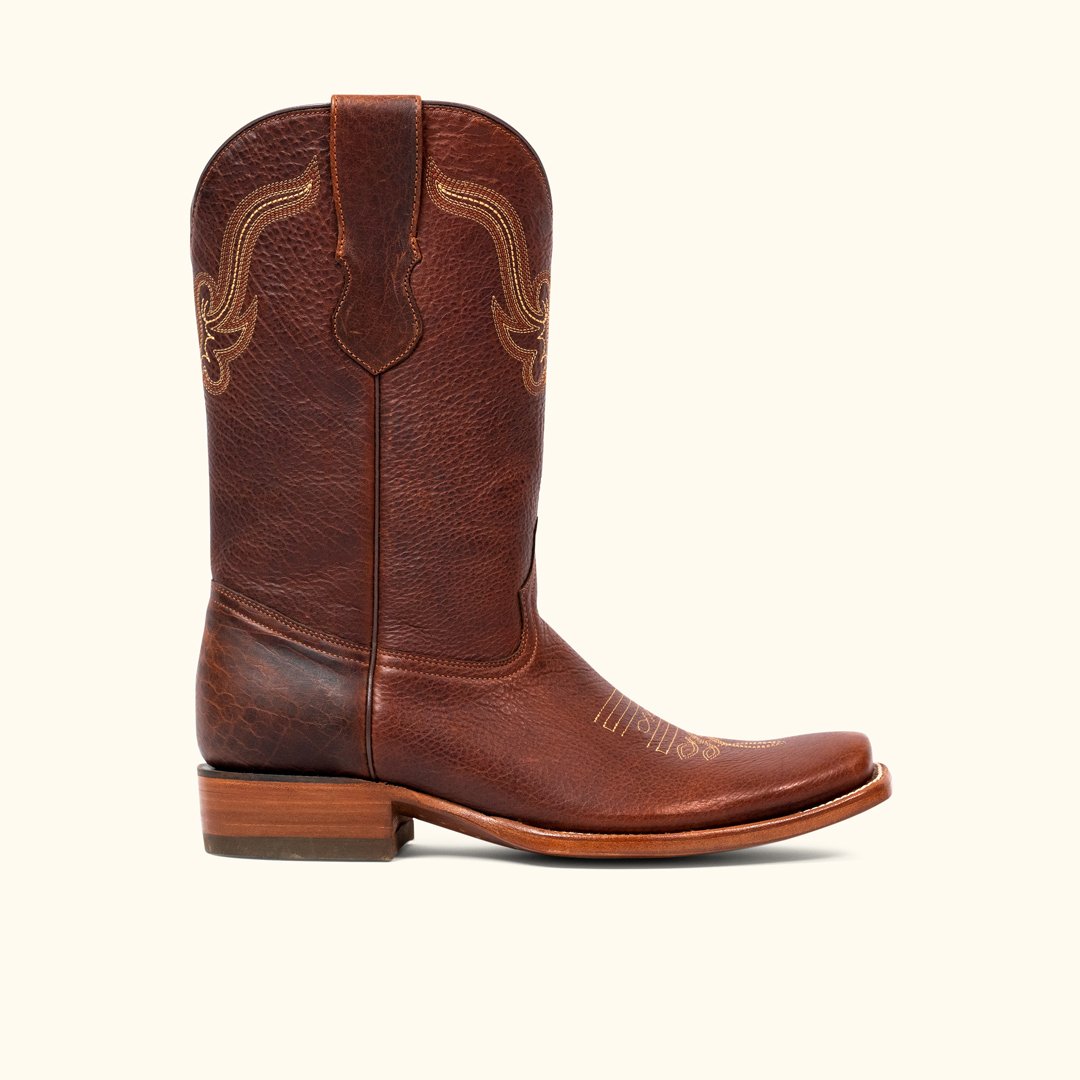 Buffalo Jackson – The Leather Retailers 